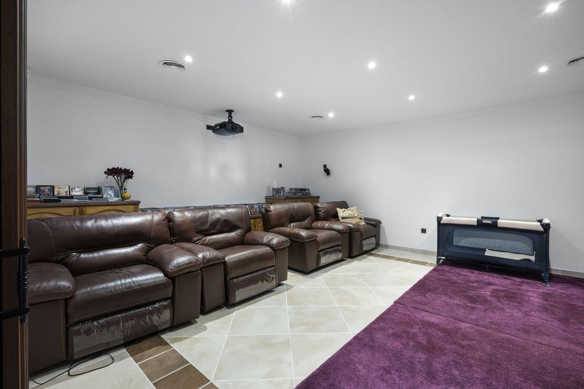 Villa for Sale in Mijas