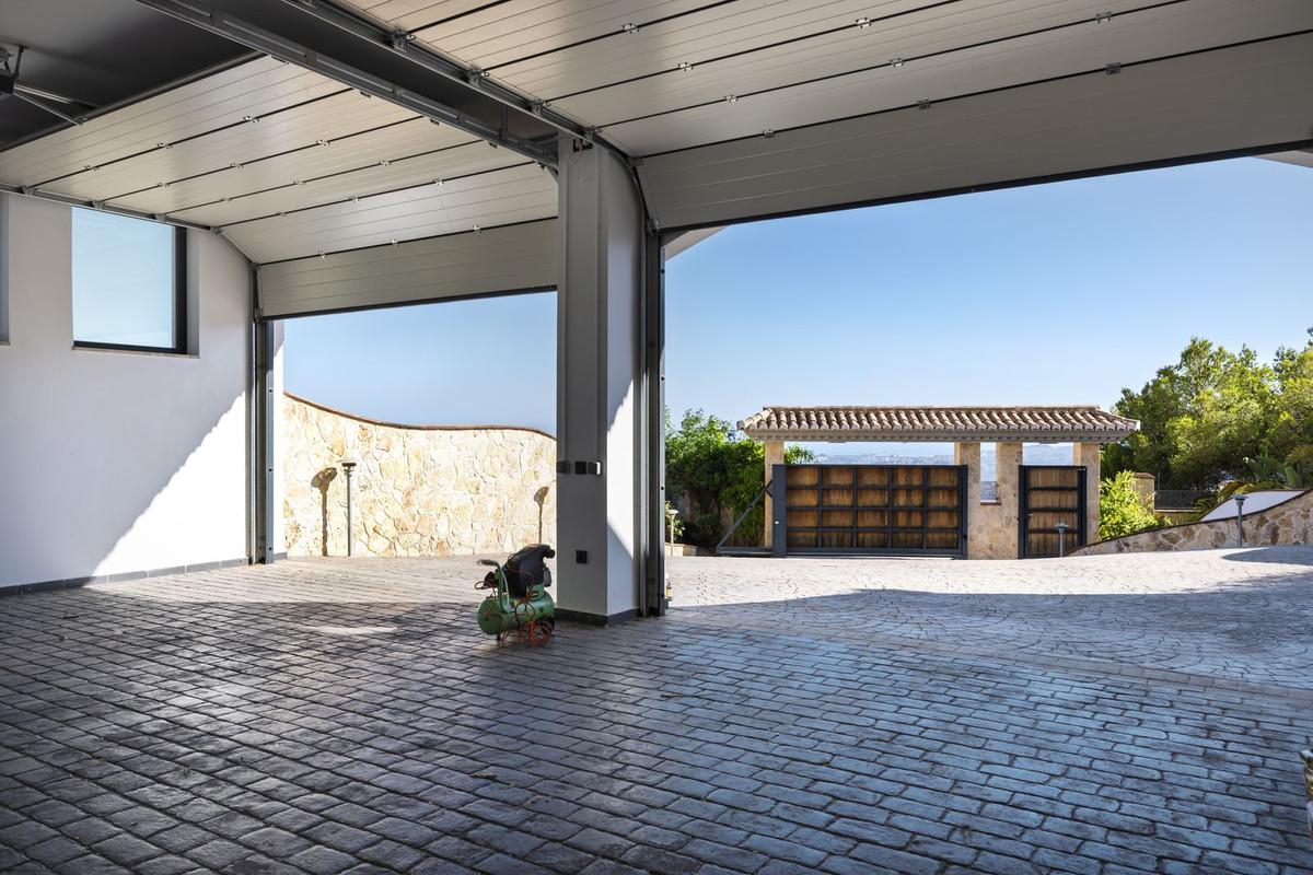 Villa for Sale in Mijas