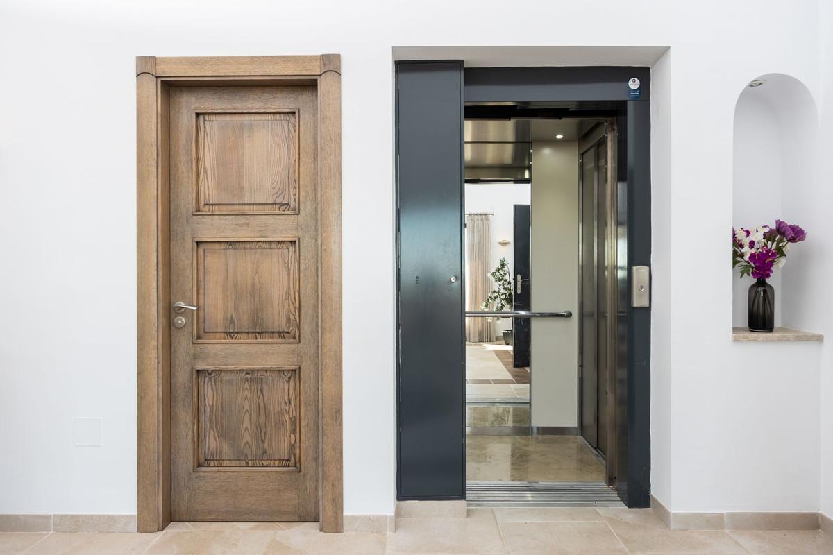 Villa for Sale in Mijas