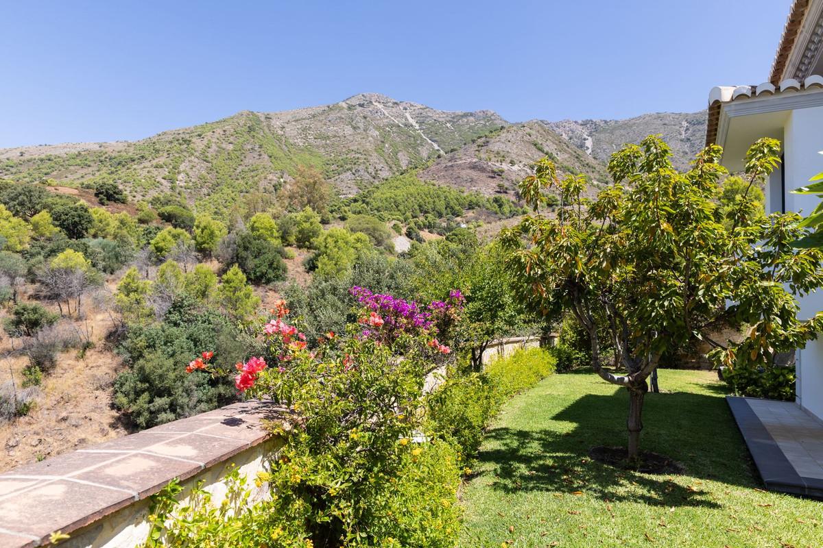 Villa for Sale in Mijas