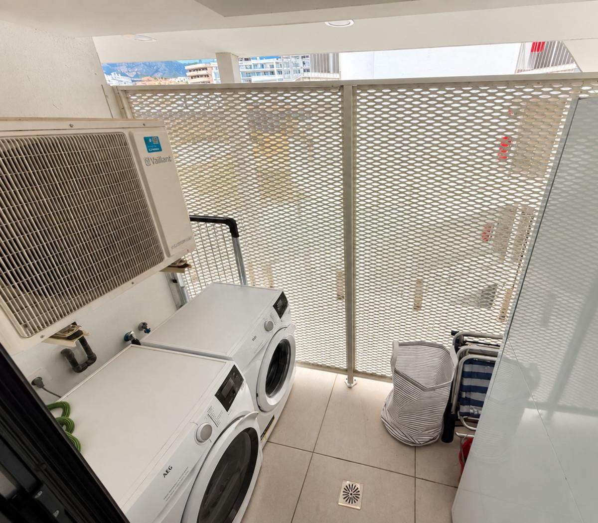 Apartamento en Venta en Benalmádena