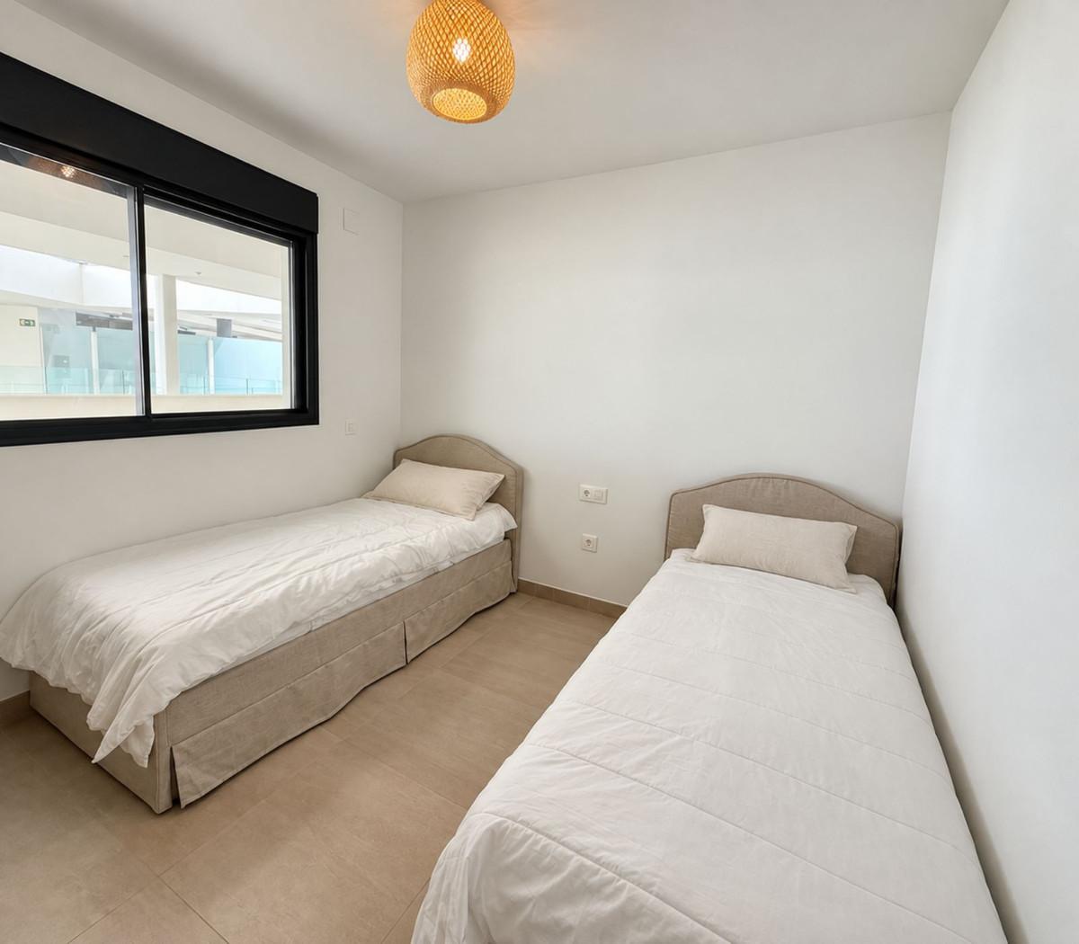 Apartment for Sale in Benalmádena