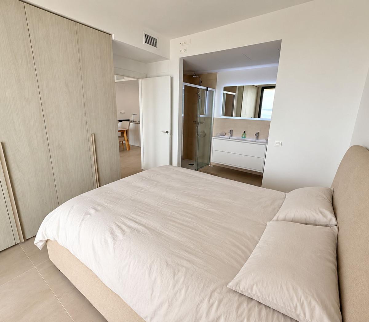 Apartment for Sale in Benalmádena