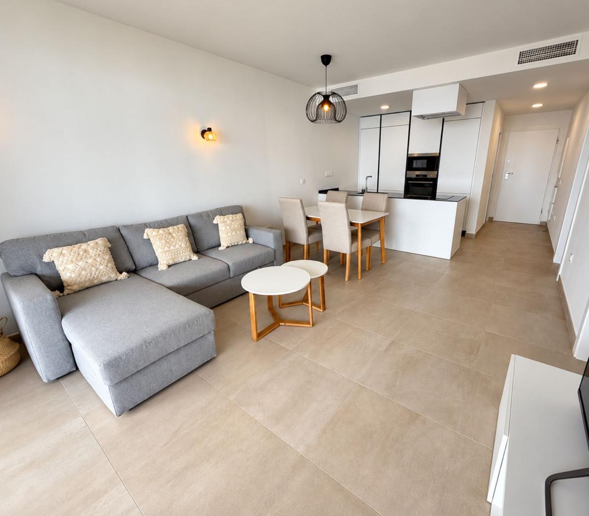 Apartamento en Venta en Benalmádena