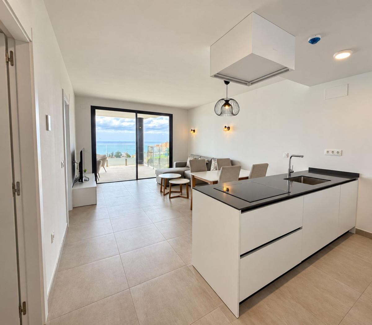 Apartment for Sale in Benalmádena