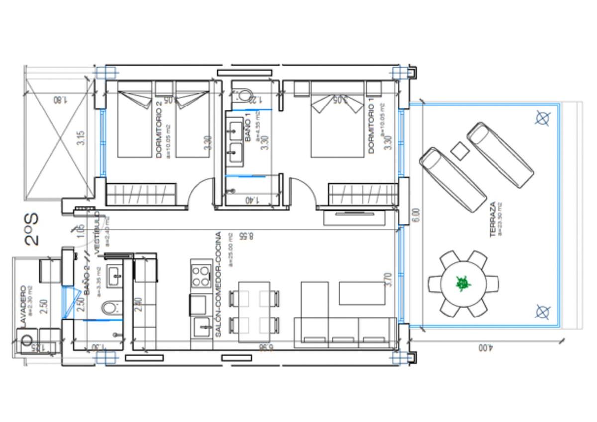 Apartment for Sale in Benalmádena