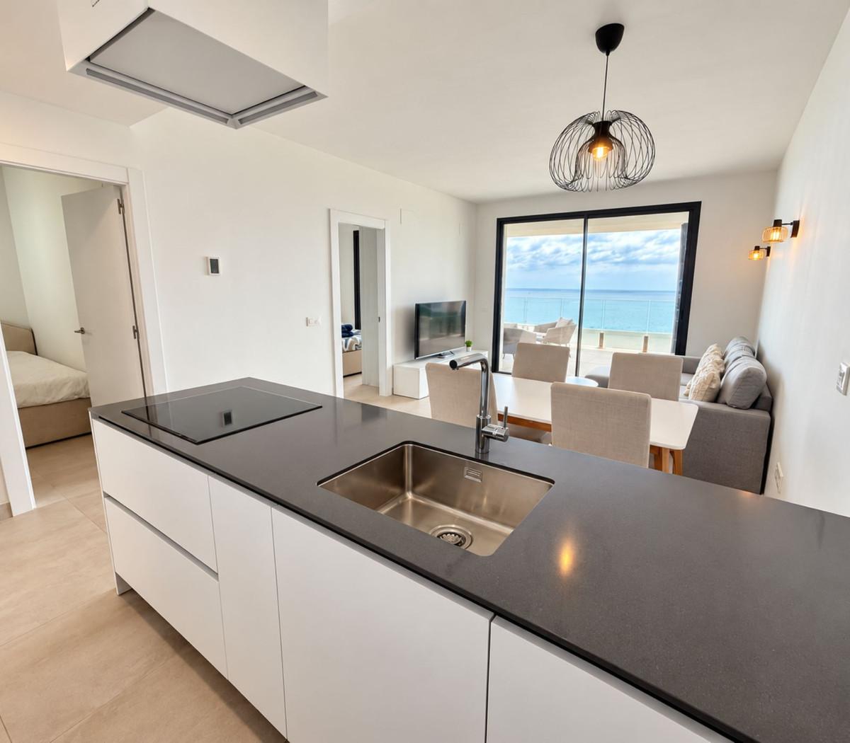 Apartamento en Venta en Benalmádena