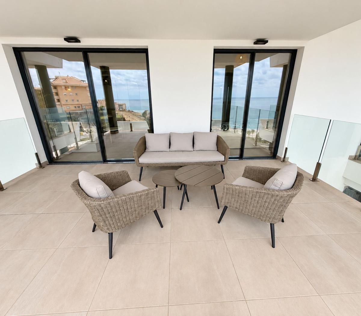 Apartment for Sale in Benalmádena