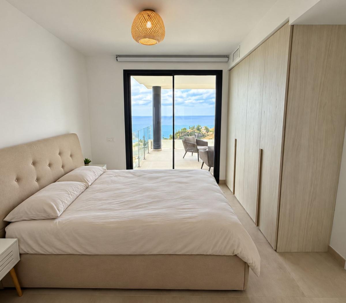 Apartamento en Venta en Benalmádena