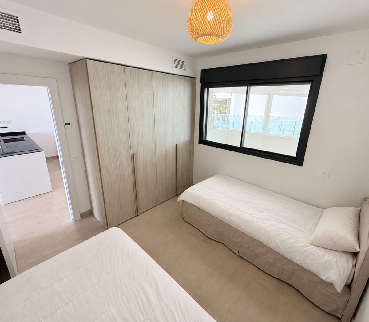 Apartment for Sale in Benalmádena