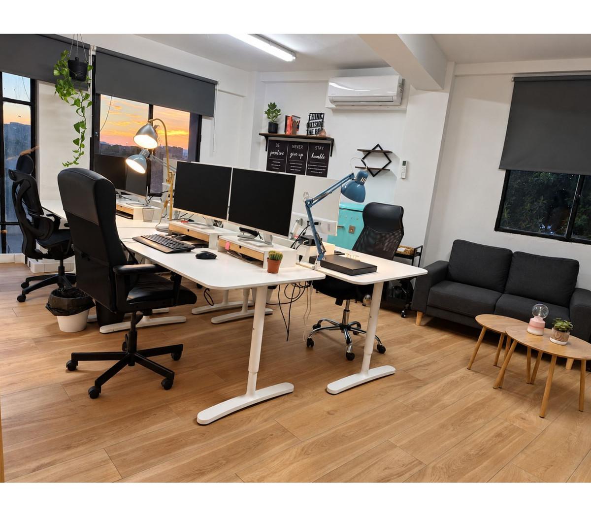 Premise for Rent in Málaga