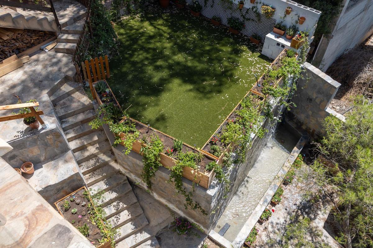 Villa en Venta en Málaga