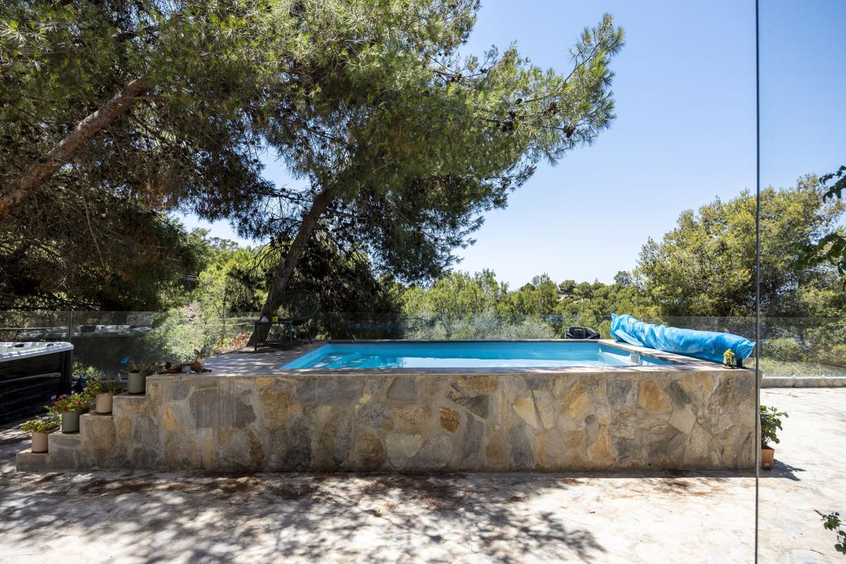Villa en Venta en Málaga