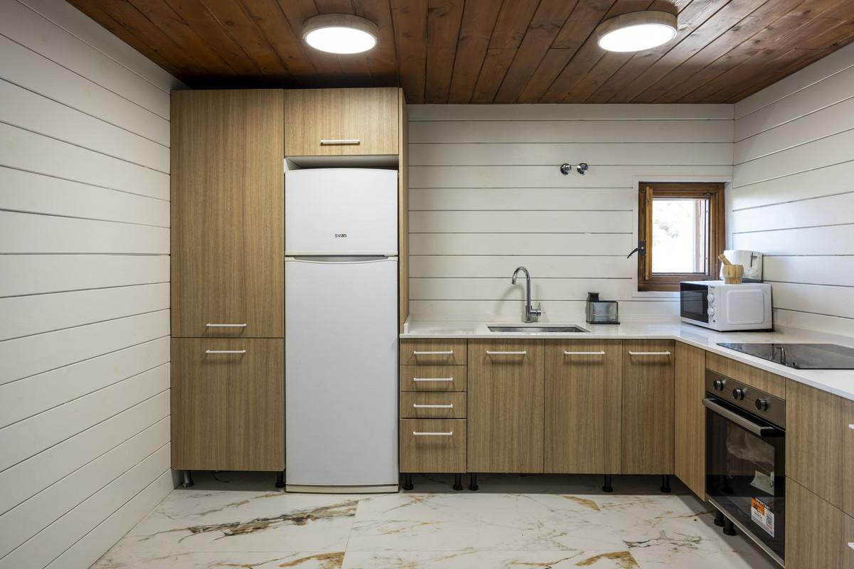 Villa en Venta en Málaga