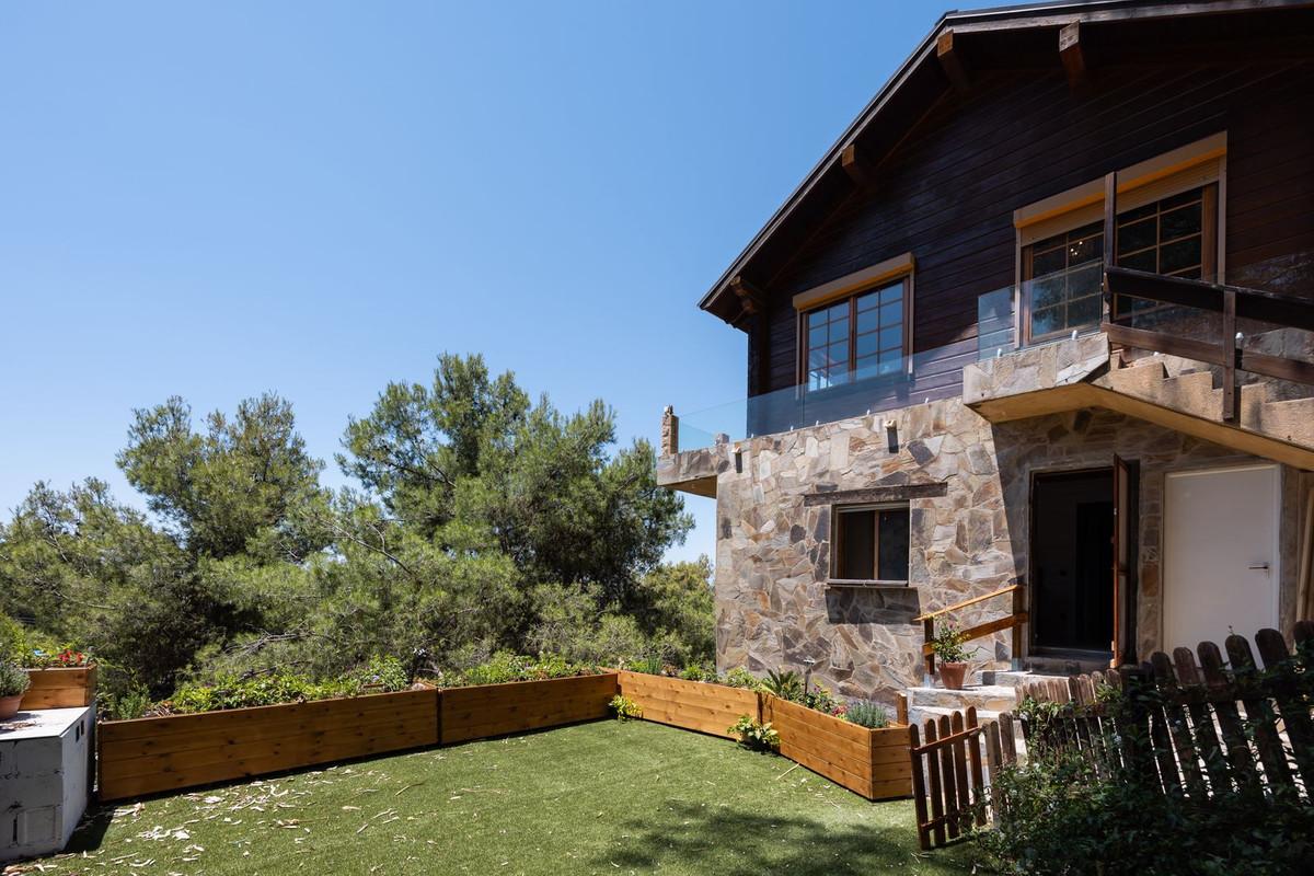 Villa for Sale in Málaga