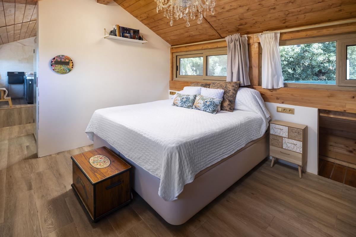 Villa en Venta en Málaga