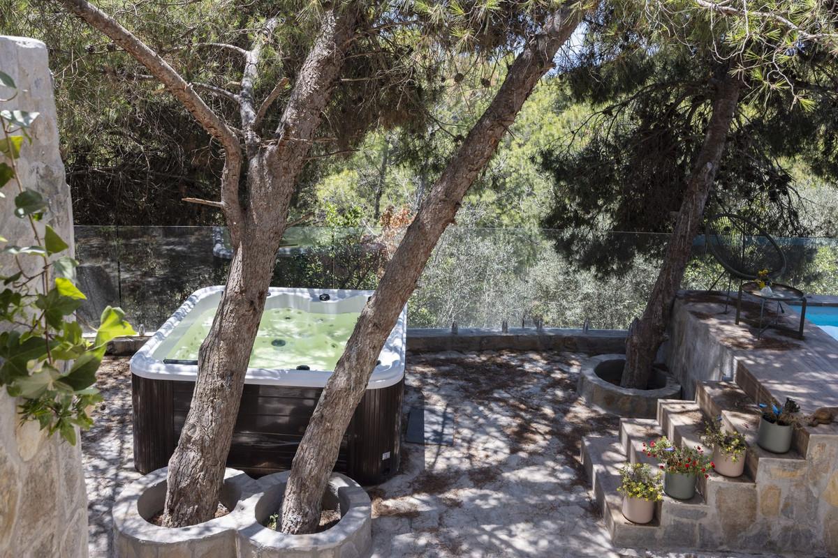 Villa for Sale in Málaga