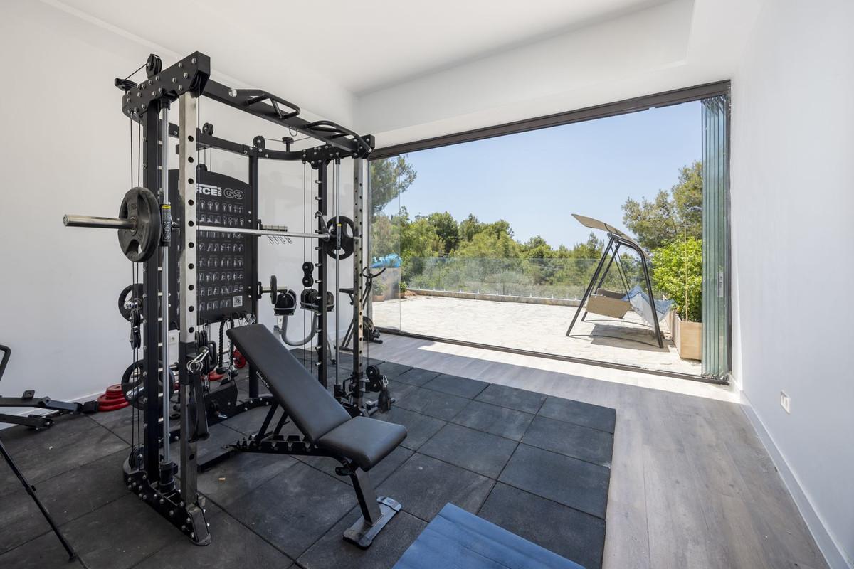 Villa en Venta en Málaga