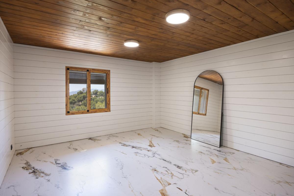 Villa en Venta en Málaga
