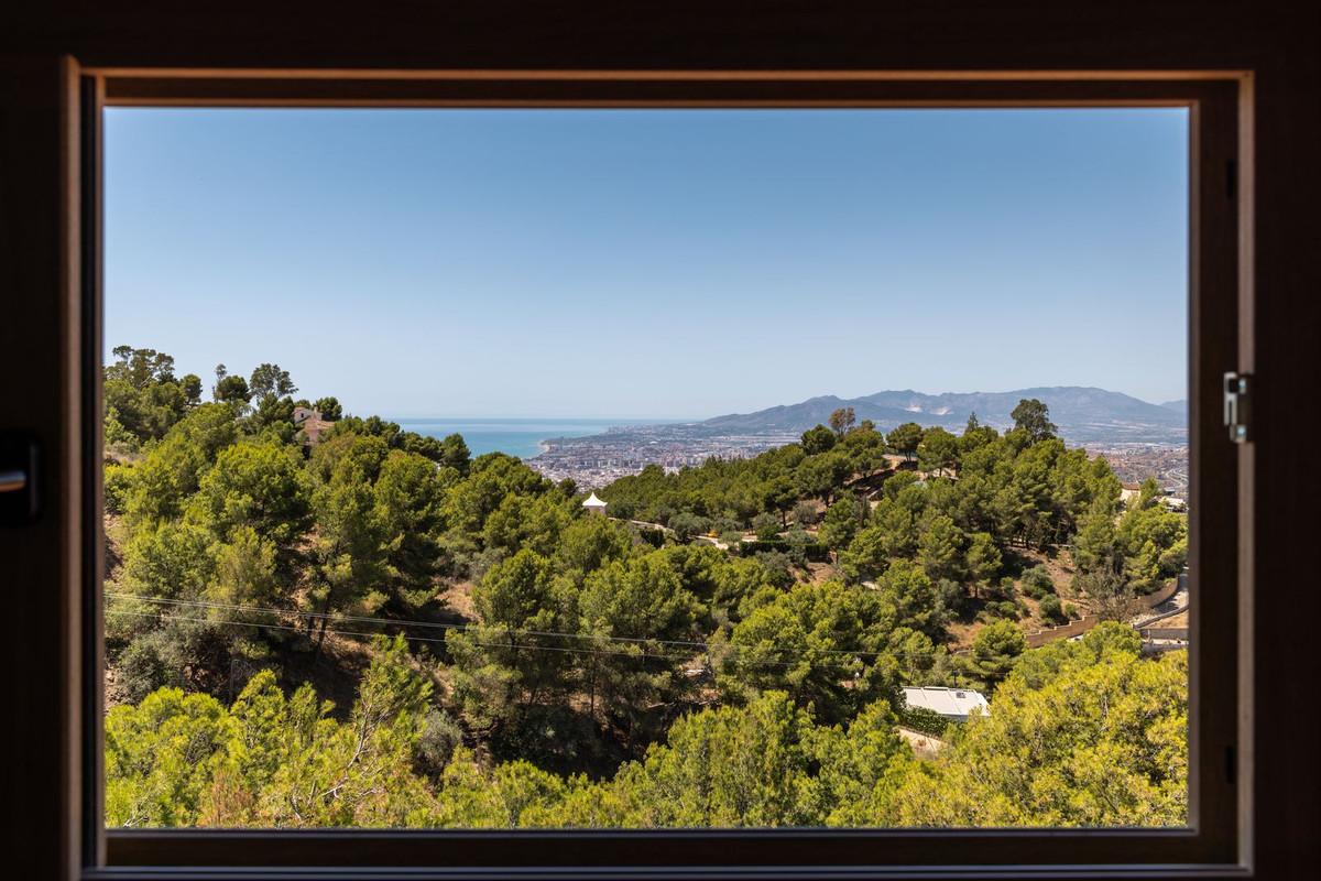 Villa for Sale in Málaga