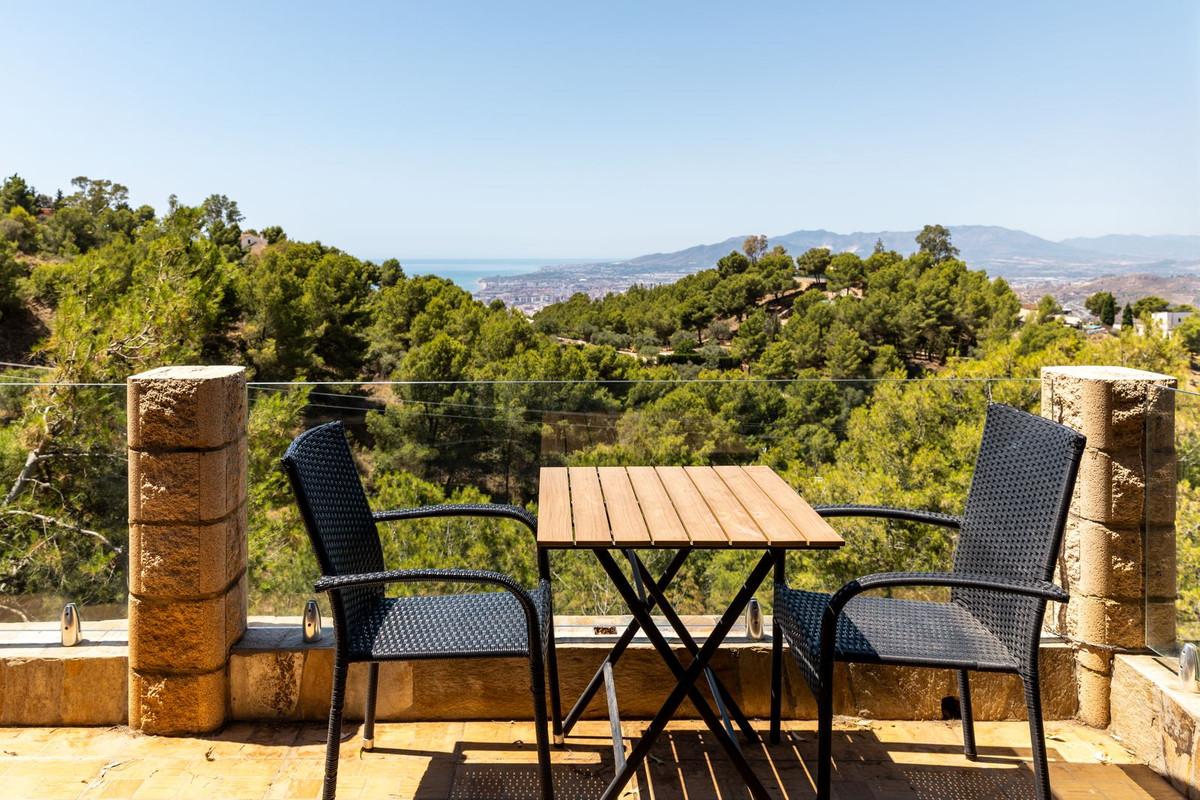 Villa en Venta en Málaga