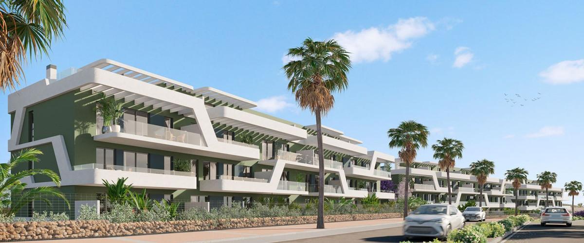Penthouse for Sale in Mijas