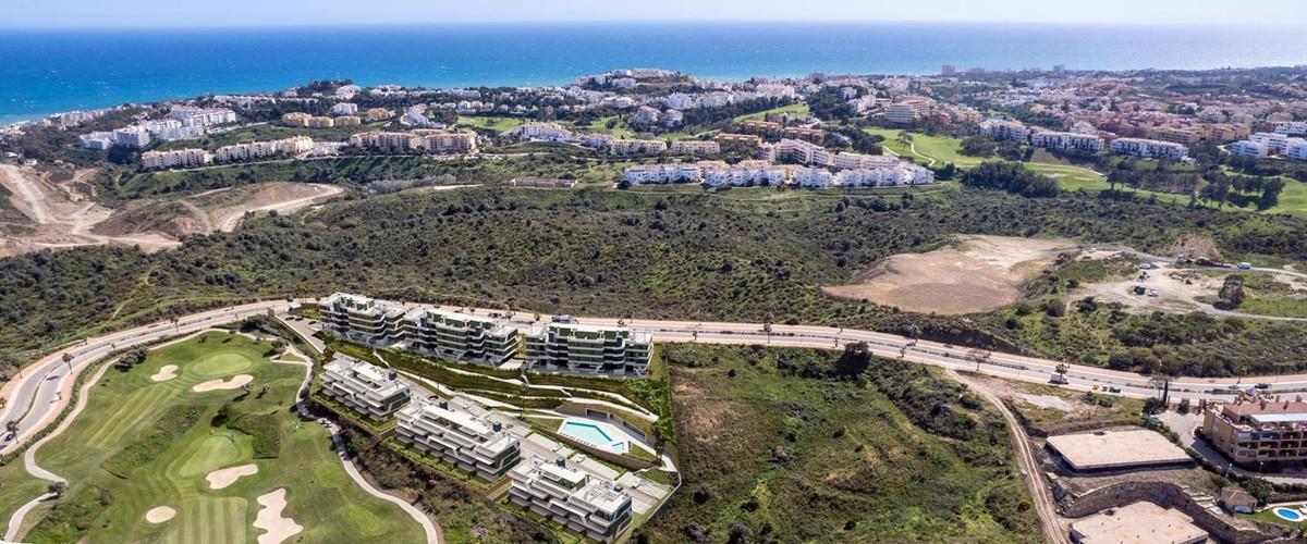 Penthouse for Sale in Mijas
