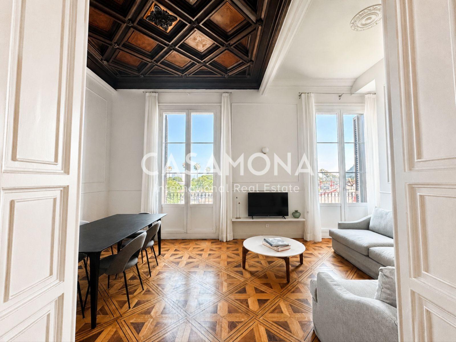 Apartment for Sale in Barcelona