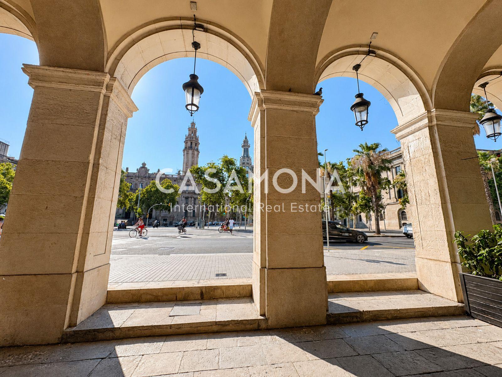 Apartment for Sale in Barcelona
