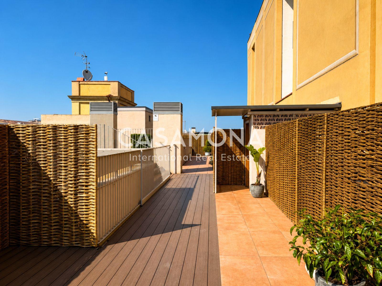 Apartment for Sale in Barcelona