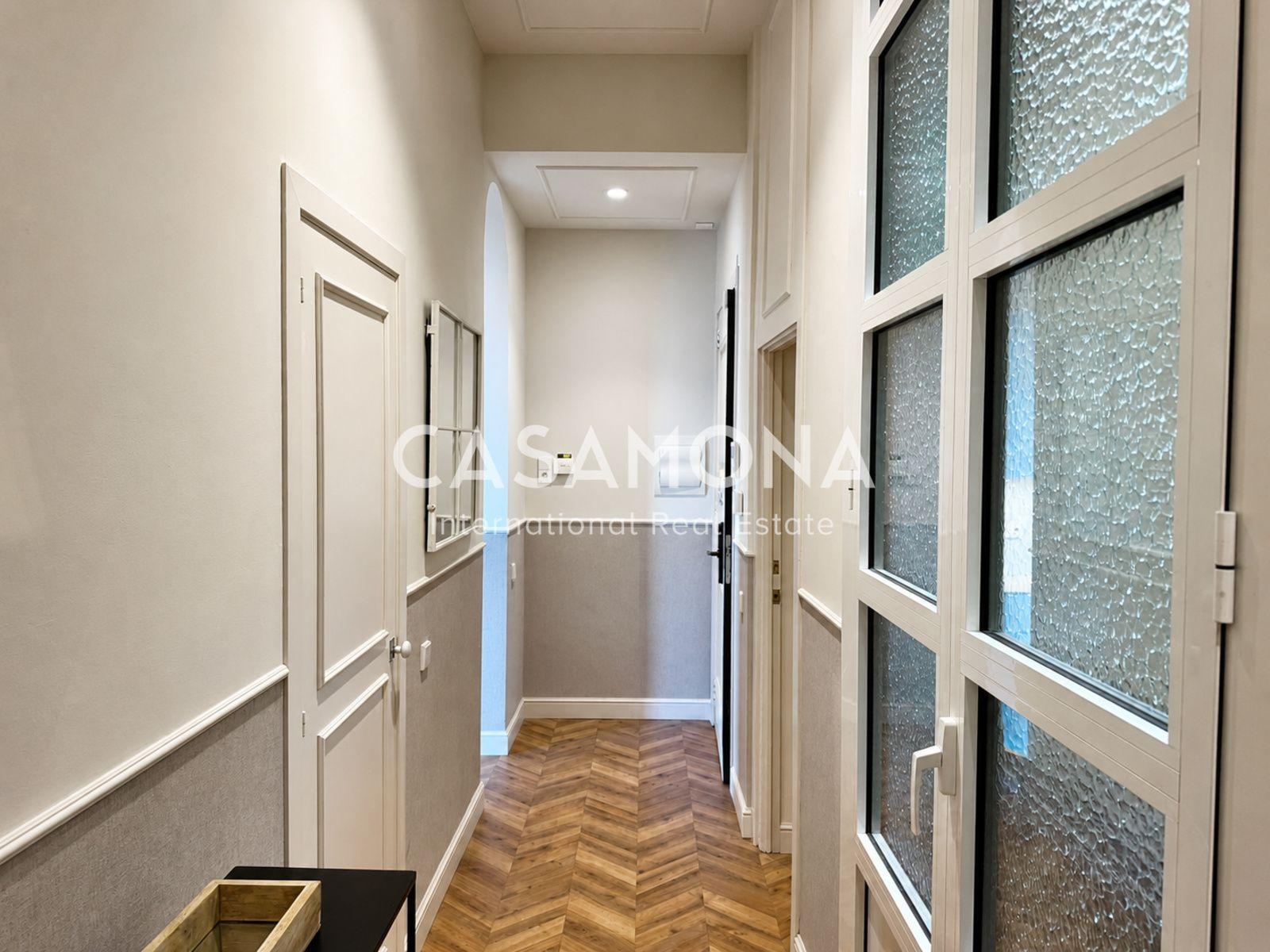 Apartment for Sale in Barcelona