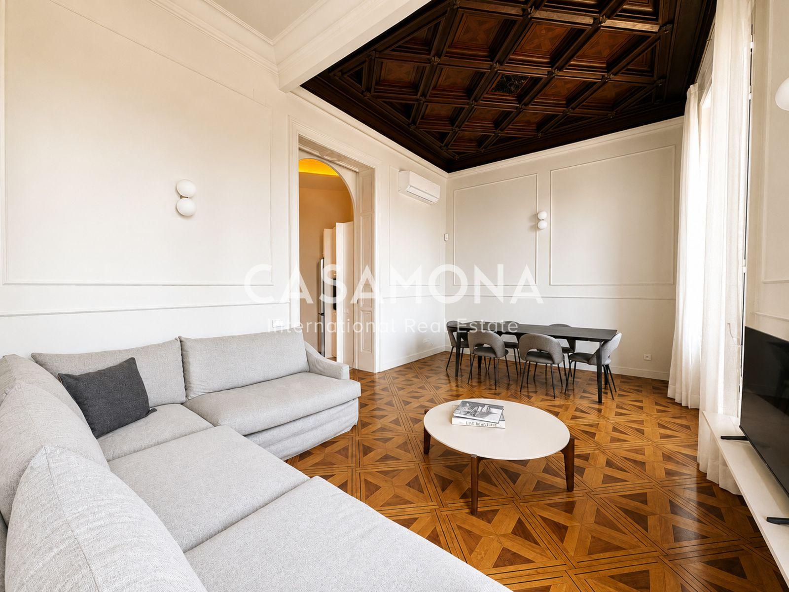 Apartment for Sale in Barcelona