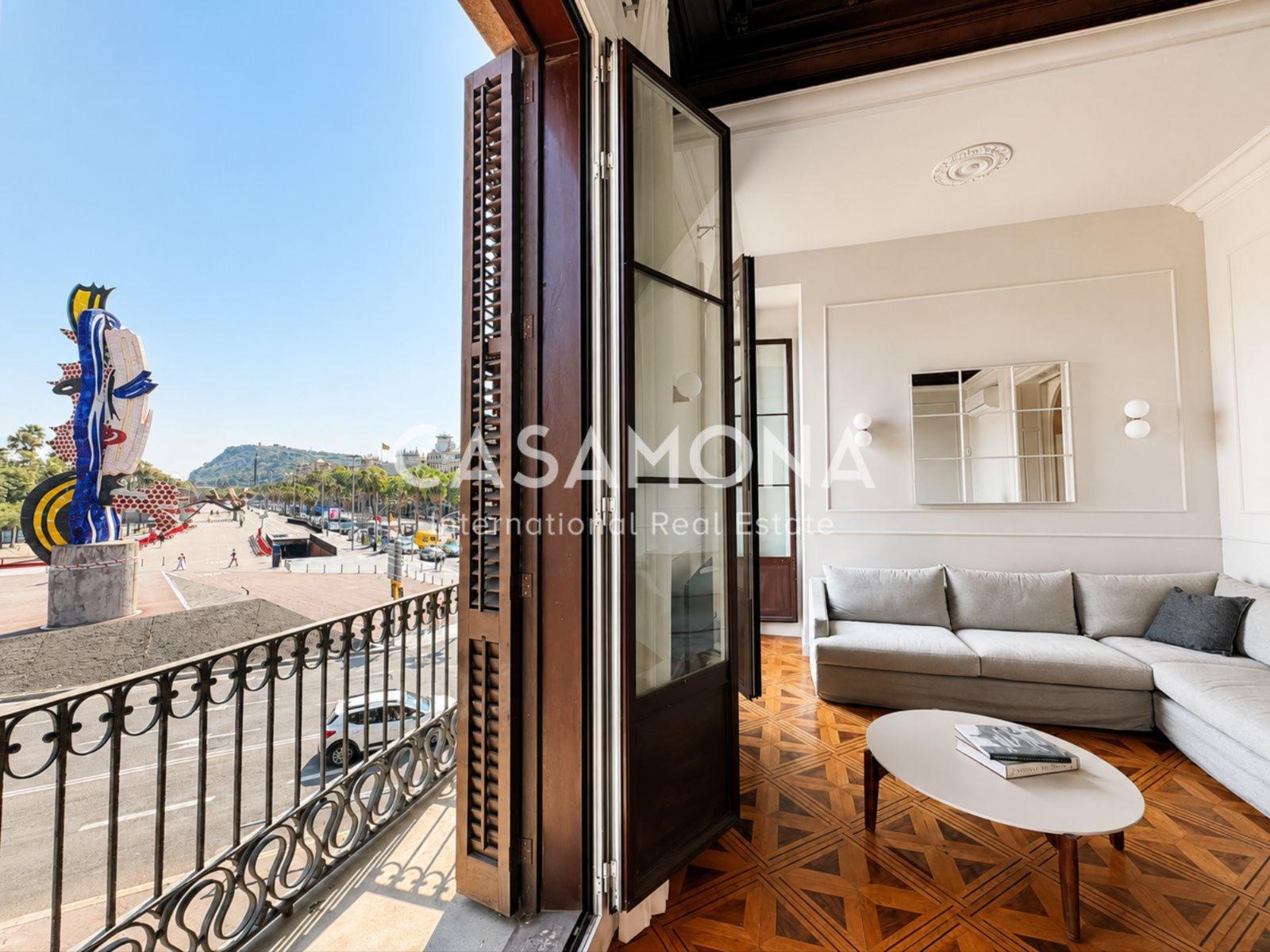 Apartment for Sale in Barcelona