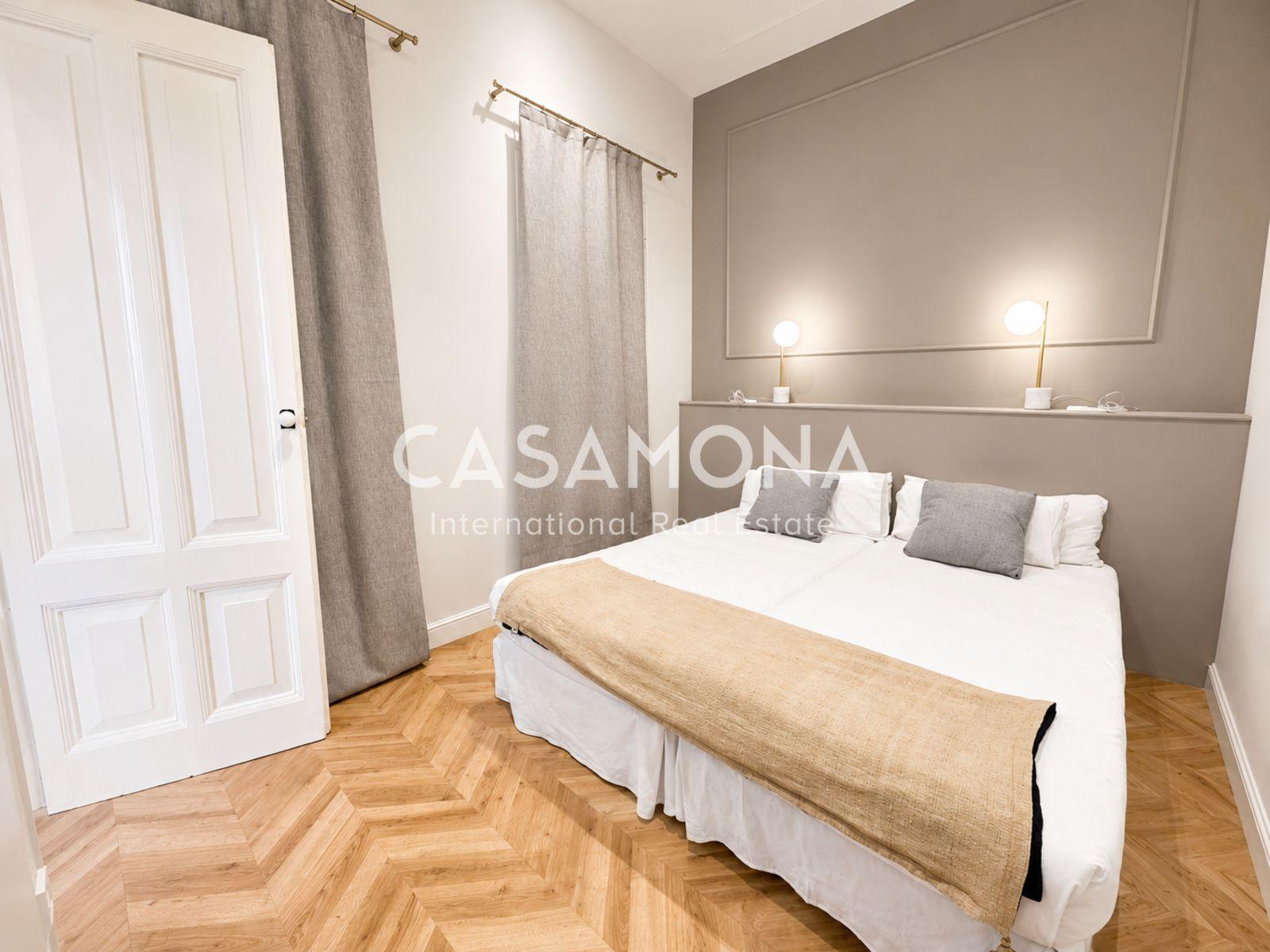 Apartment for Sale in Barcelona