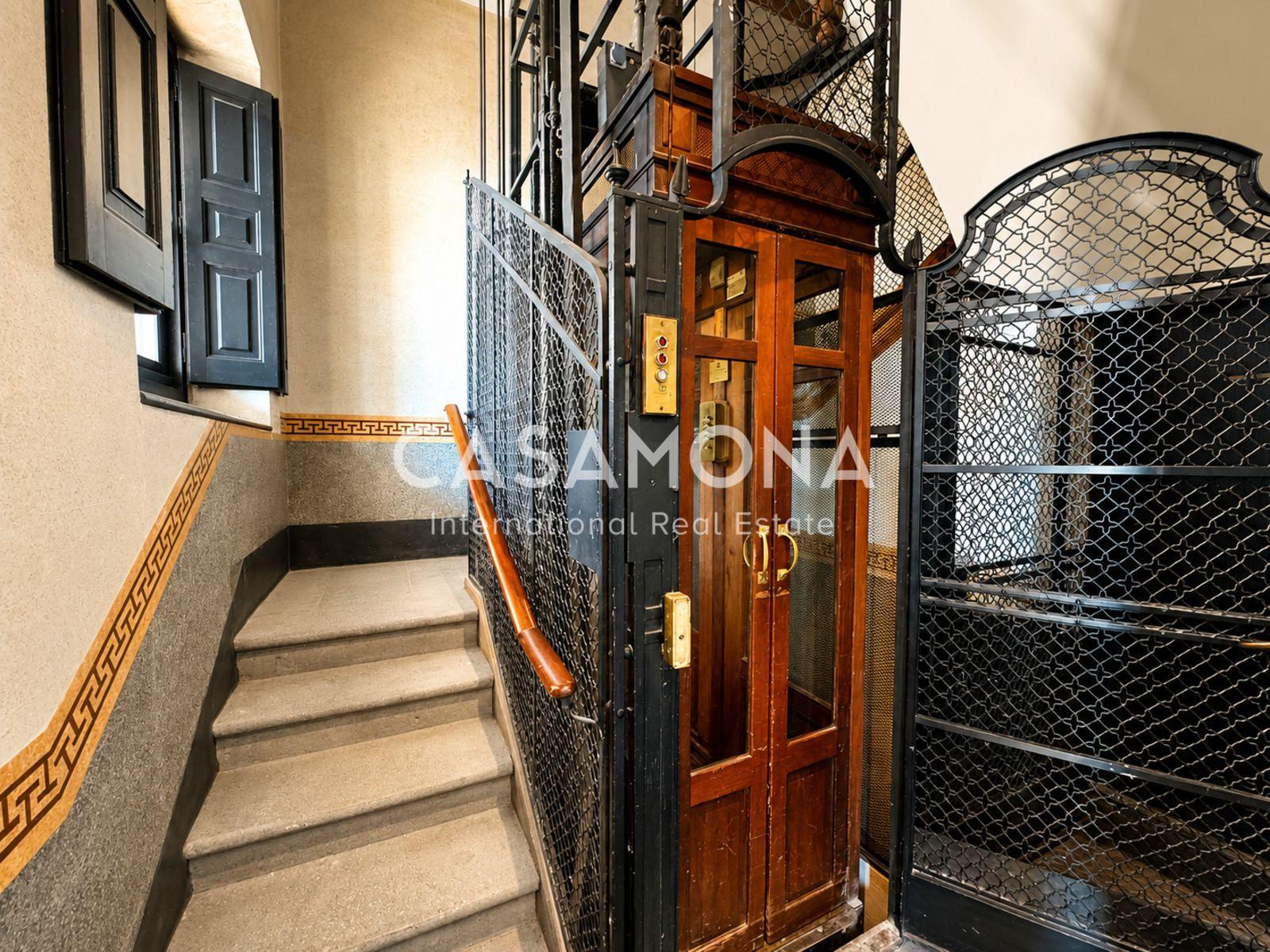 Apartment for Sale in Barcelona