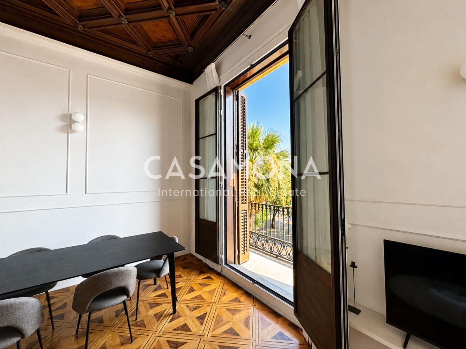 Apartment for Sale in Barcelona