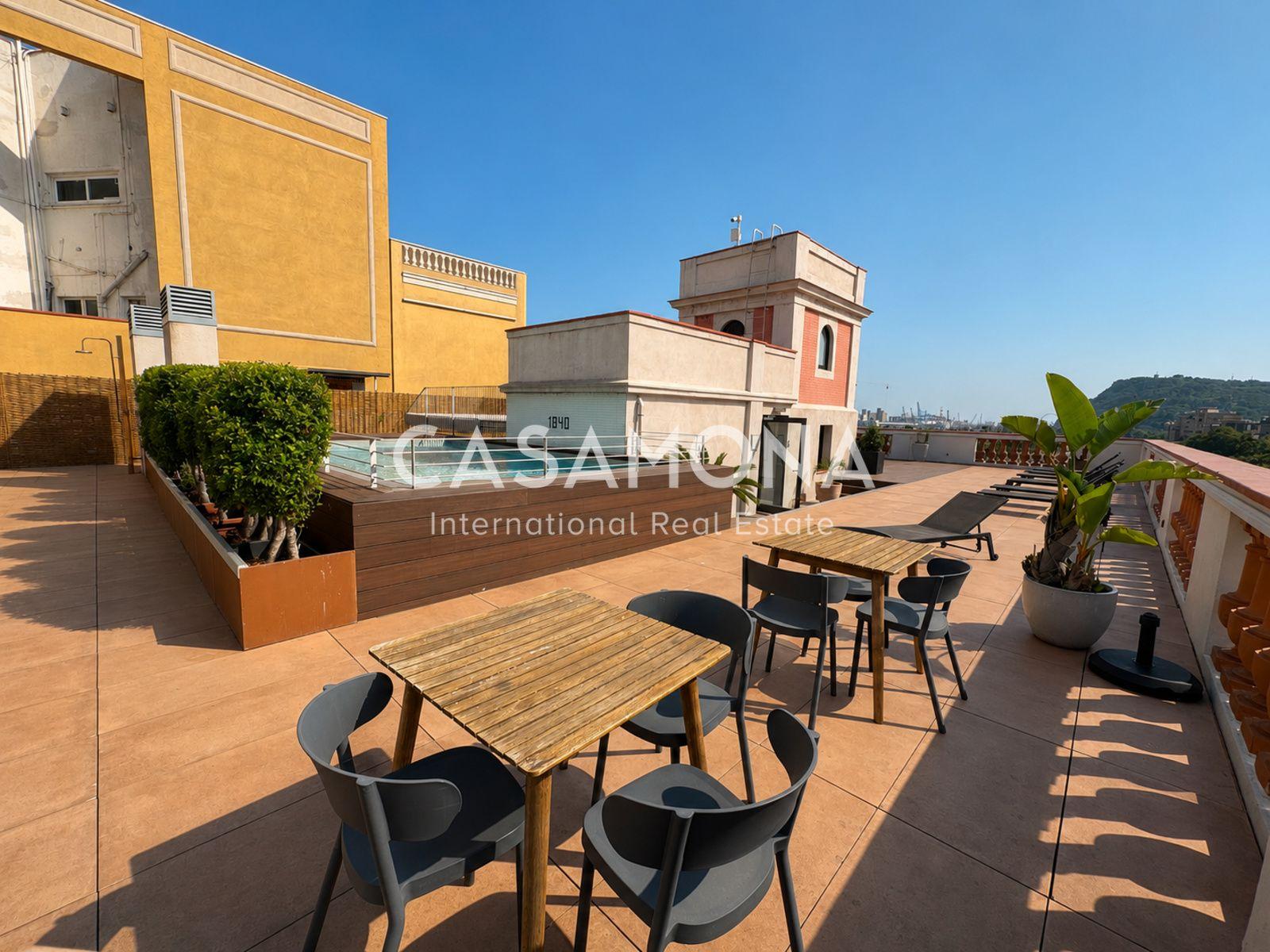Apartment for Sale in Barcelona