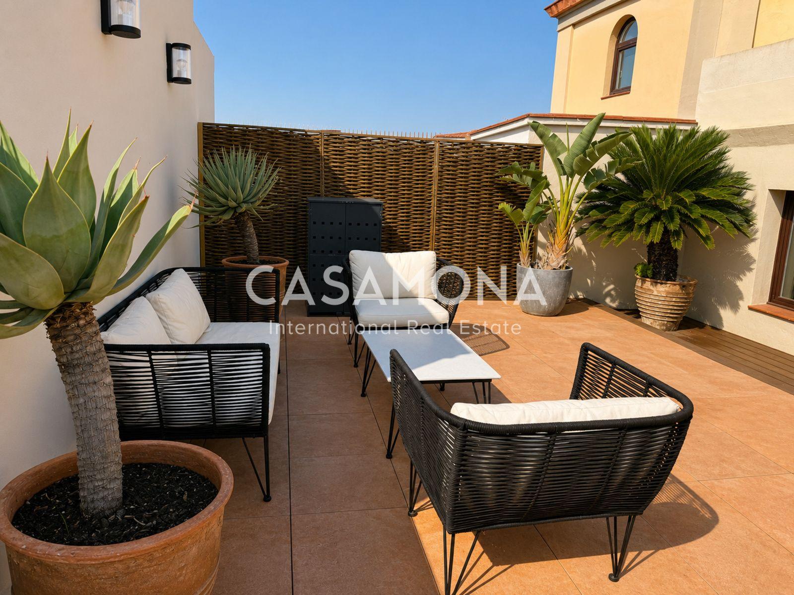 Apartment for Sale in Barcelona