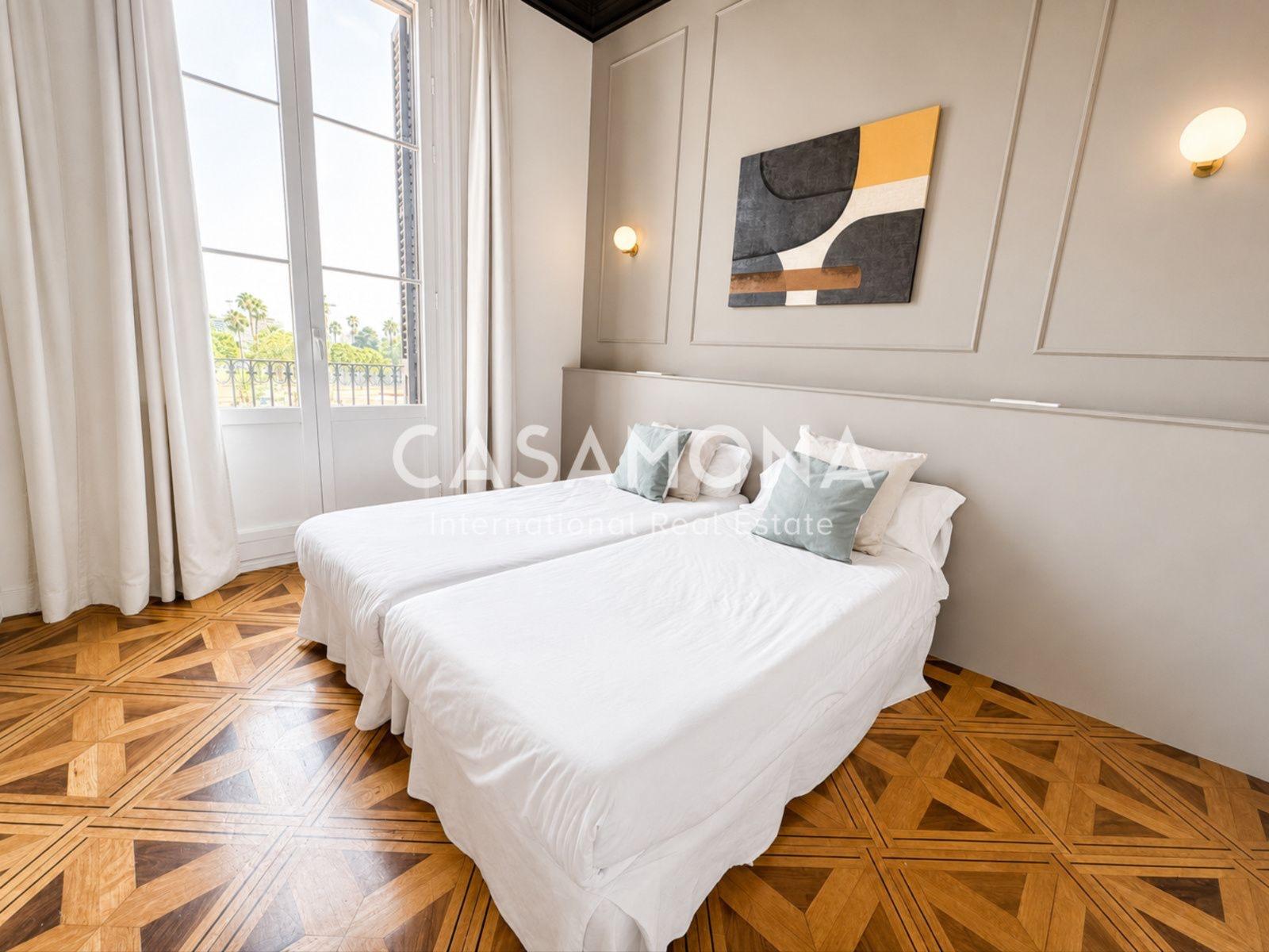 Apartment for Sale in Barcelona