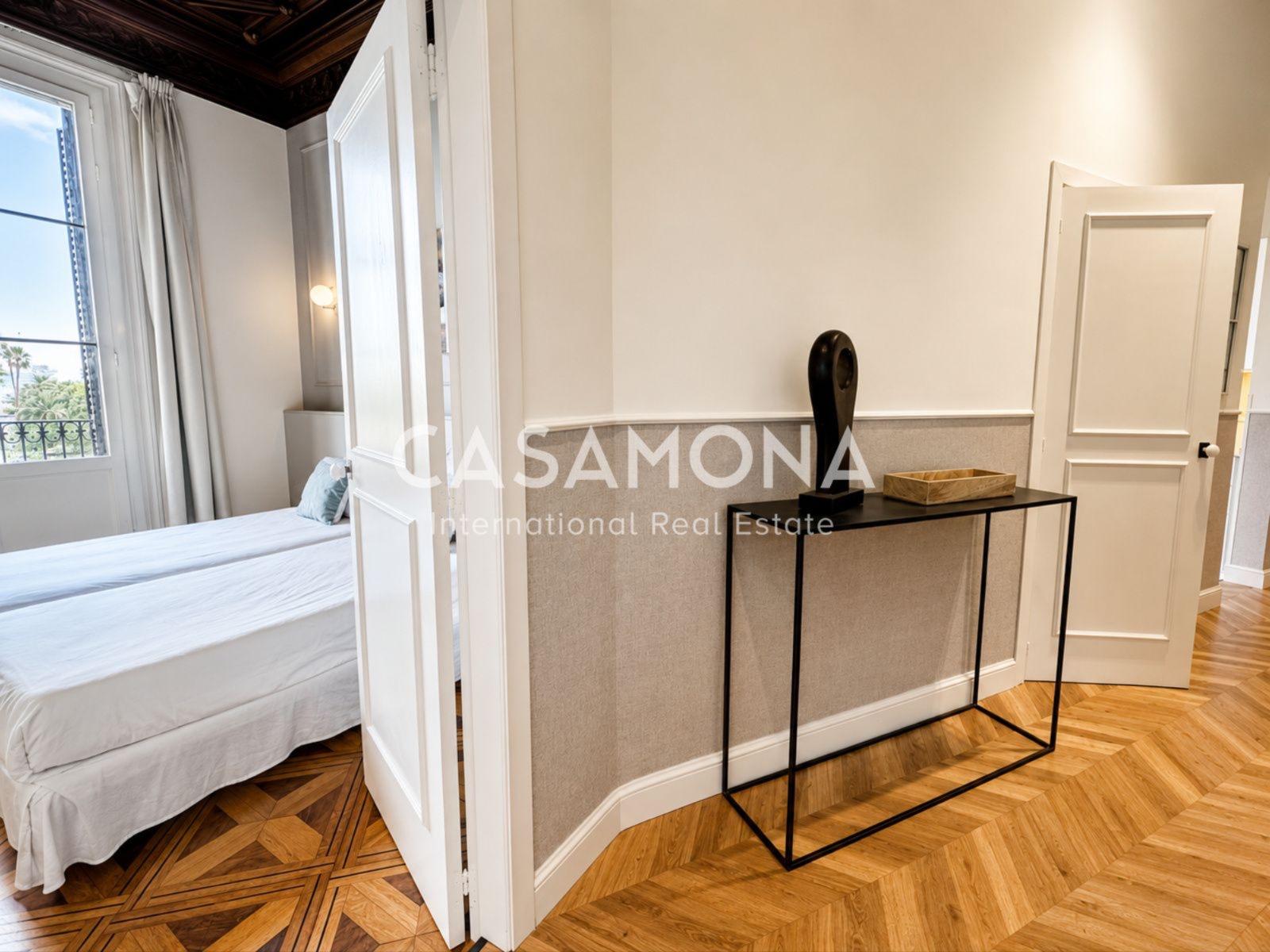 Apartment for Sale in Barcelona