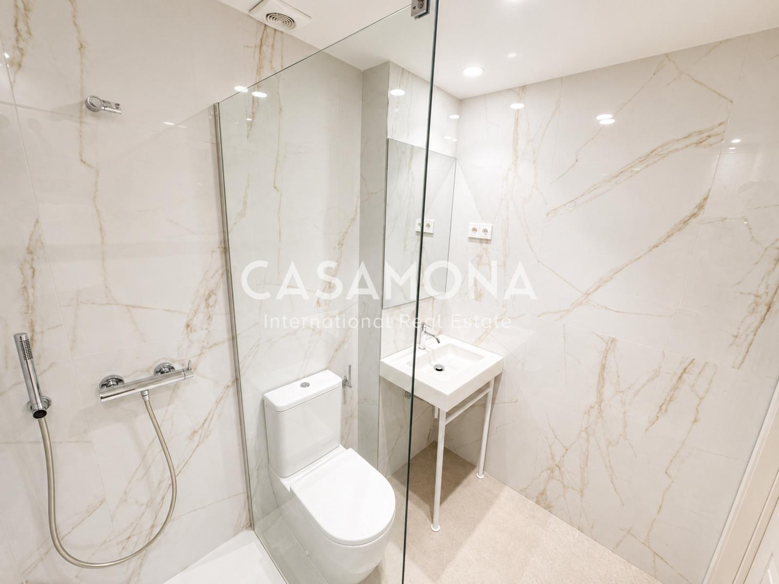 Apartment for Sale in Barcelona