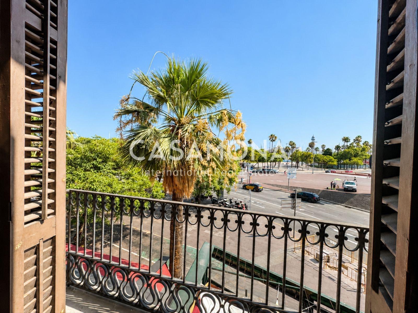 Apartment for Sale in Barcelona