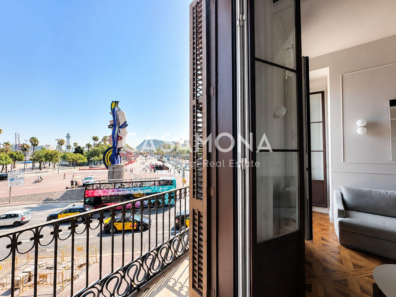 Apartment for Sale in Barcelona