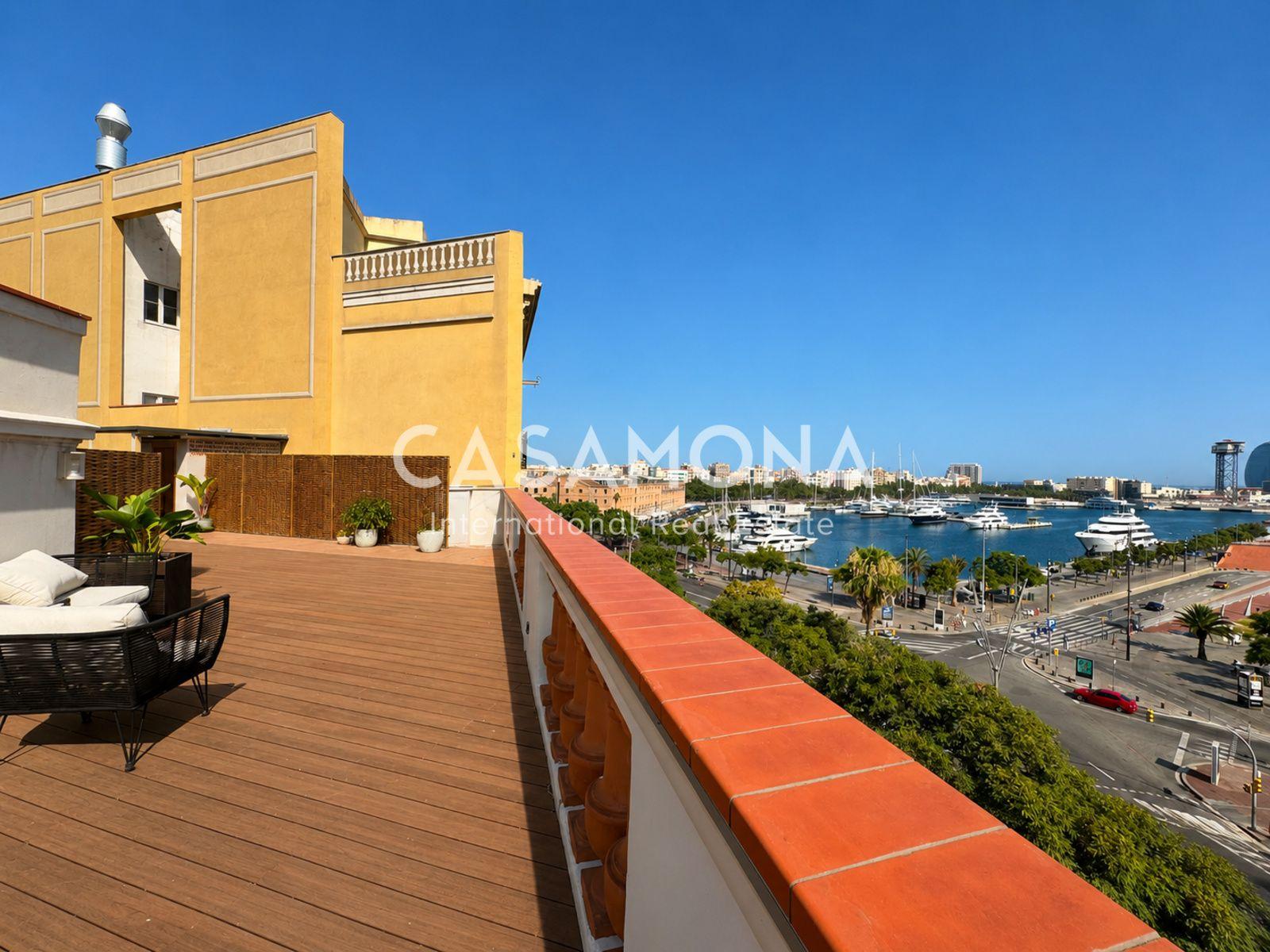 Apartment for Sale in Barcelona