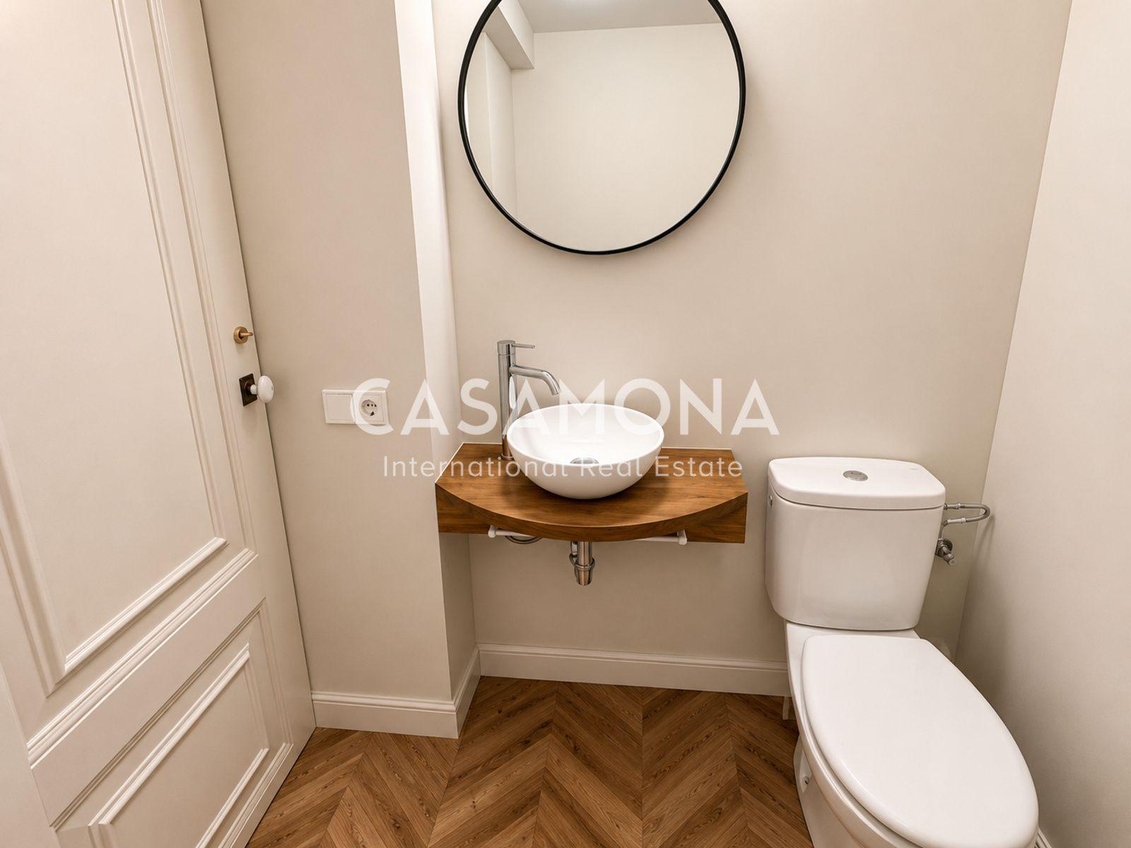 Apartment for Sale in Barcelona