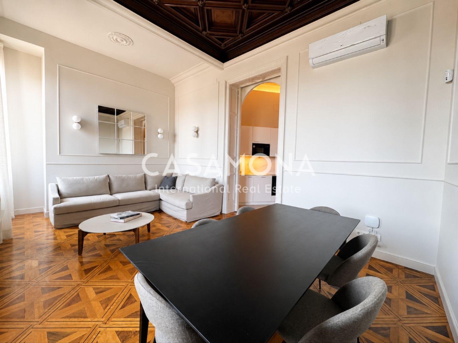 Apartment for Sale in Barcelona
