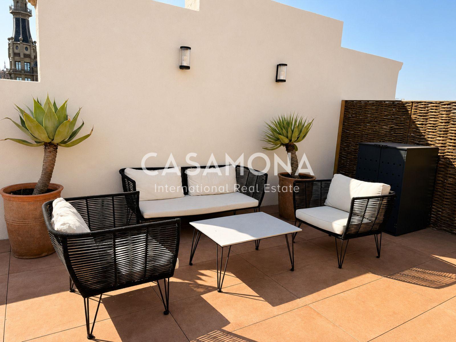 Apartment for Sale in Barcelona