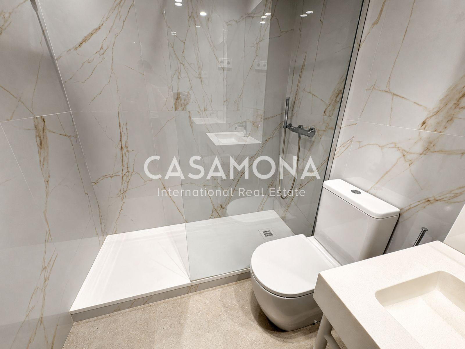 Apartment for Sale in Barcelona
