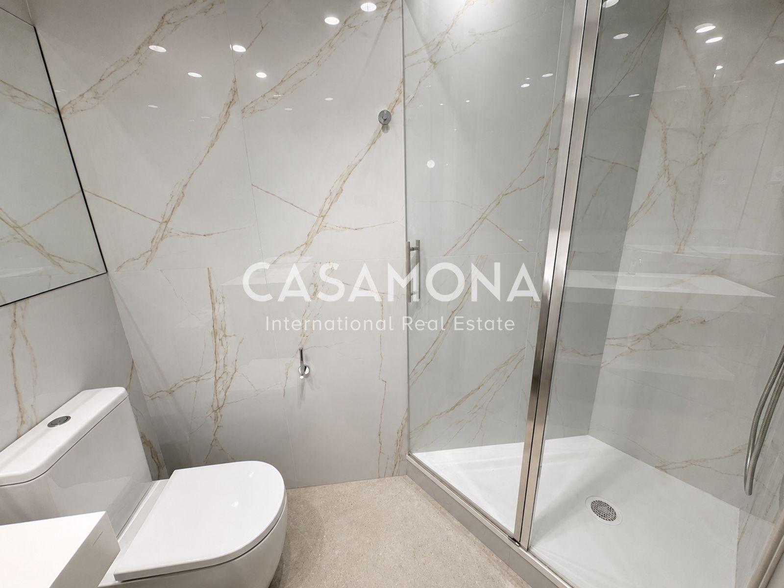 Apartment for Sale in Barcelona