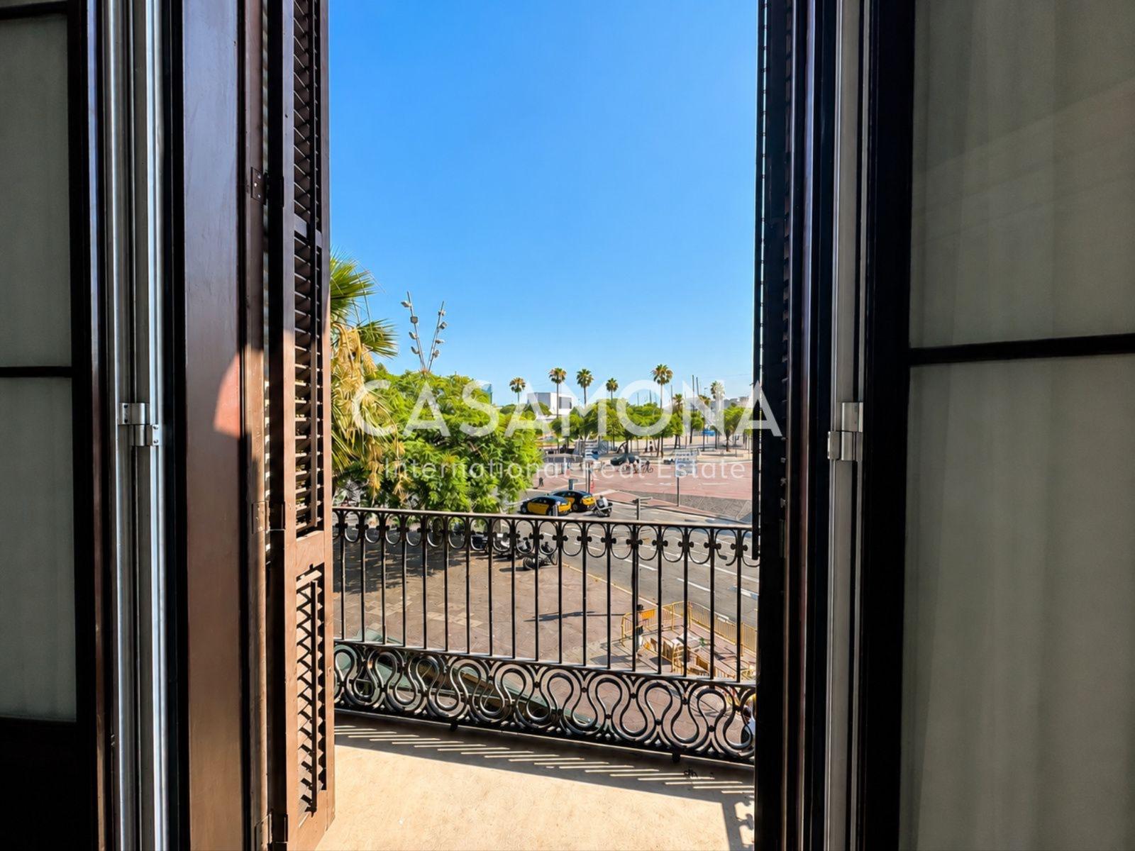 Apartment for Sale in Barcelona